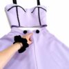 Дамски сет "Lilac" онлайн бутик за дамска мода Деница