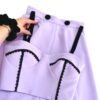 Дамски сет "Lilac" онлайн бутик за дамска мода Деница