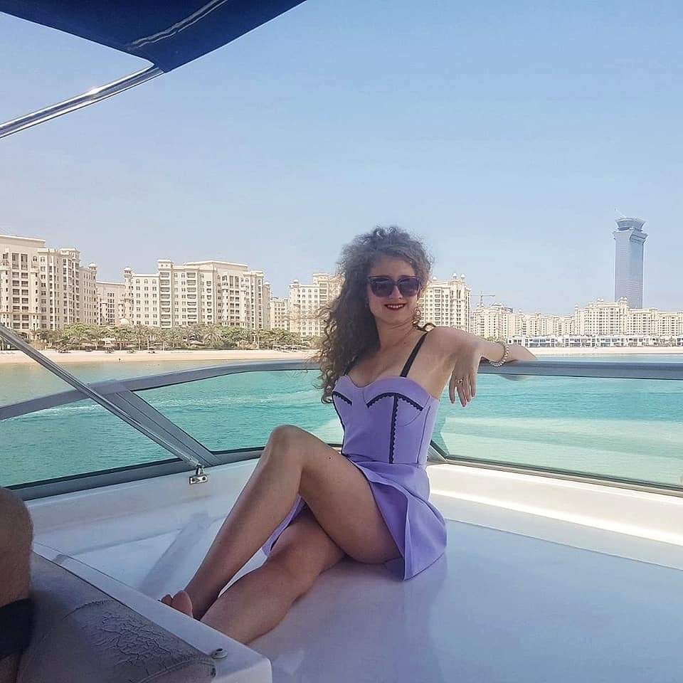 Дамски сет с пола "LILAC" Denica online fashion boutique Дамски сет с пола "LILAC" Denica online fashion boutique