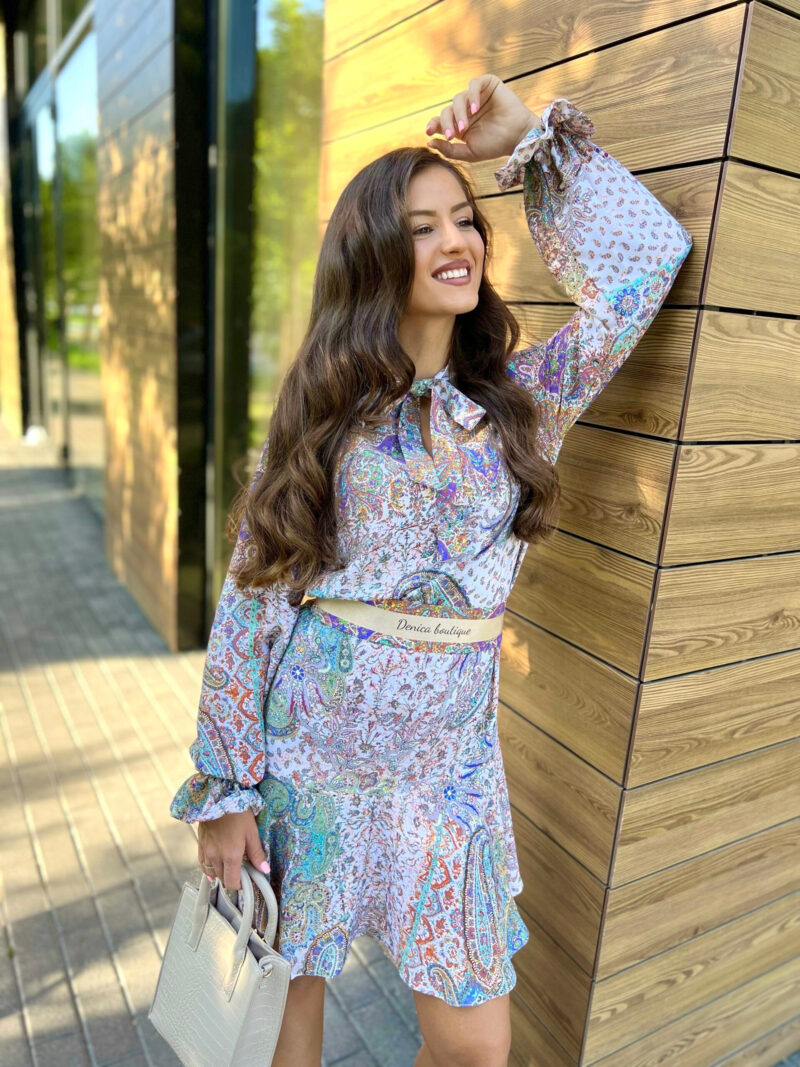 Дамска рокля “Taylor”