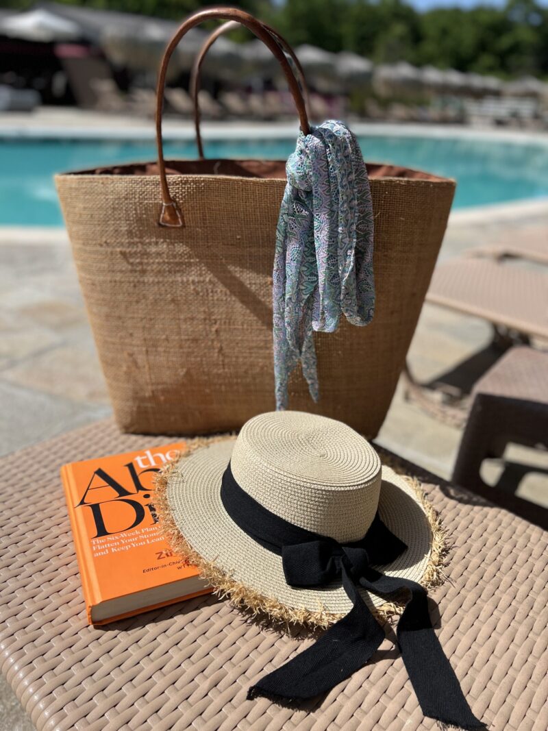 Лятна сламена капела “Noche de verano”