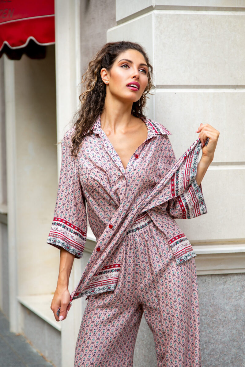 Дамски сет “Ivaya”