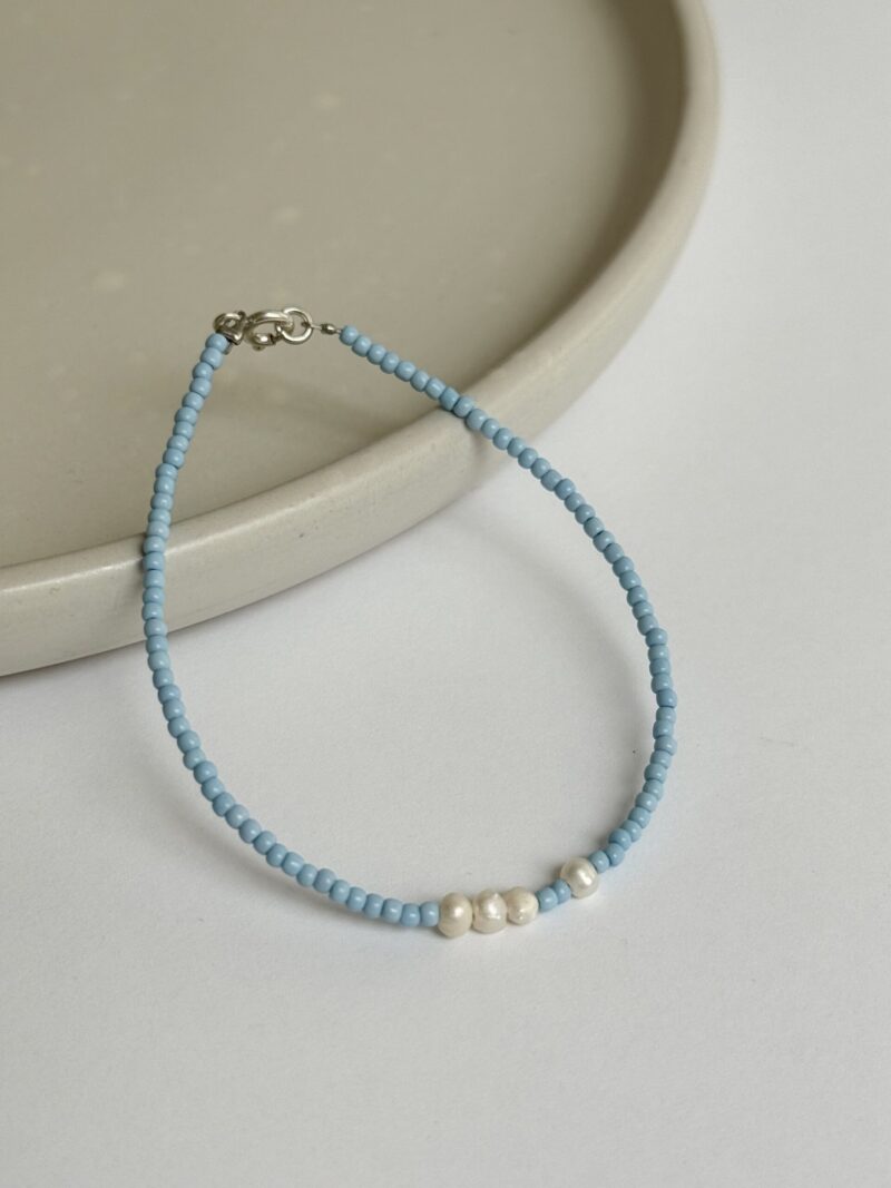 Дамска гривна “Cloud”