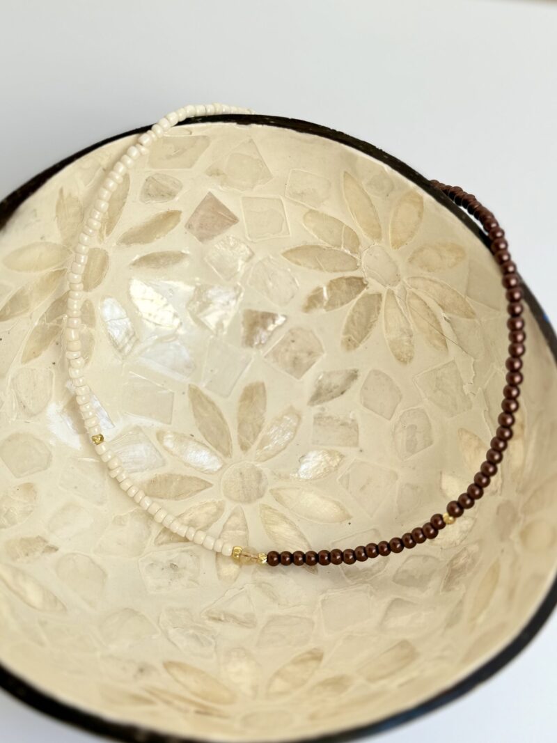 Дамско колие “Autumn”