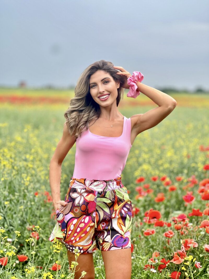 Дамски сет "Summer love"