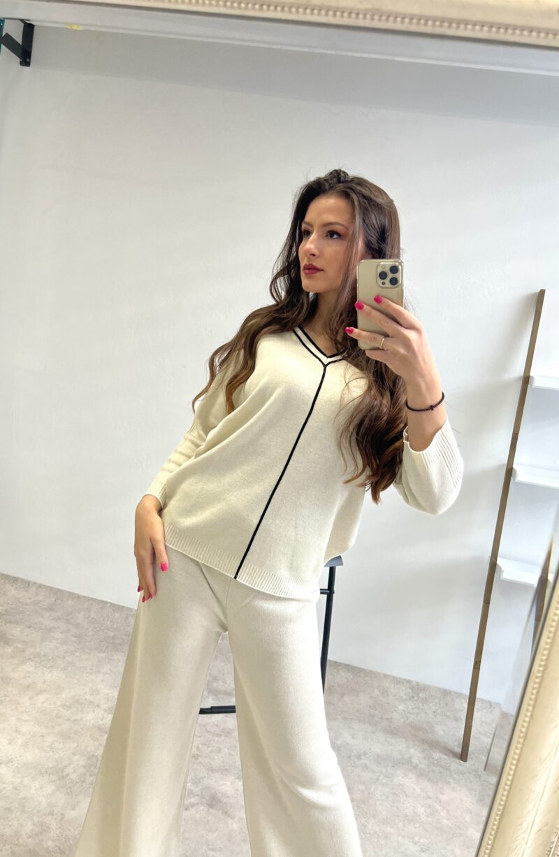 Дамски сет “Blanca”