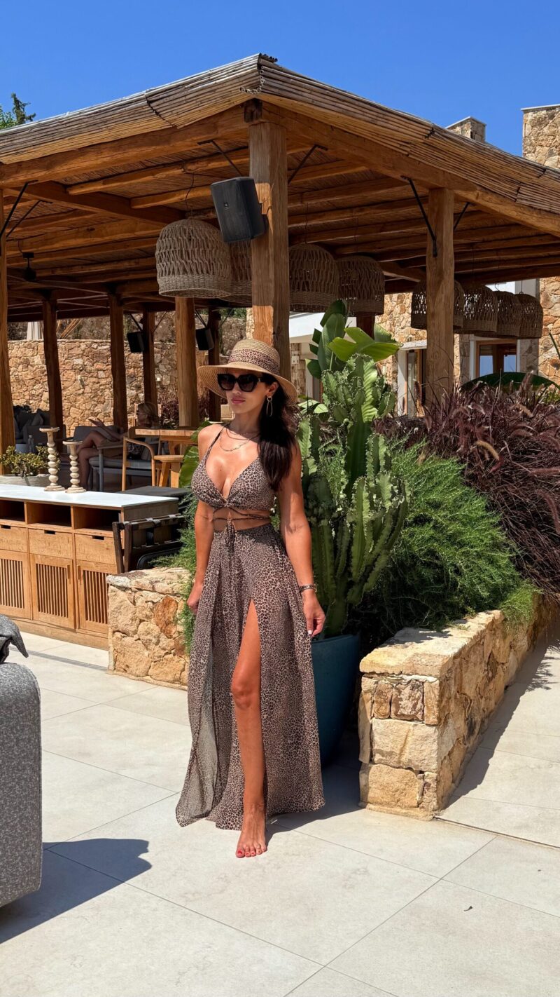 Дамски сет "Wild Desire"