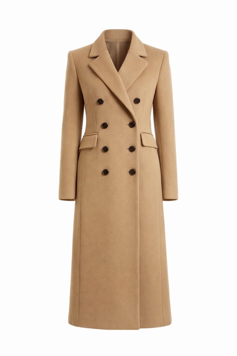 Дамско палто “Icon”