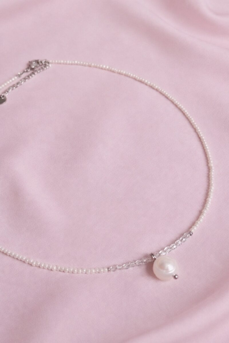 Дамско колие “Pearline”