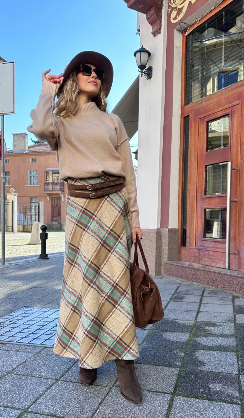 Дамска пола "Verve"