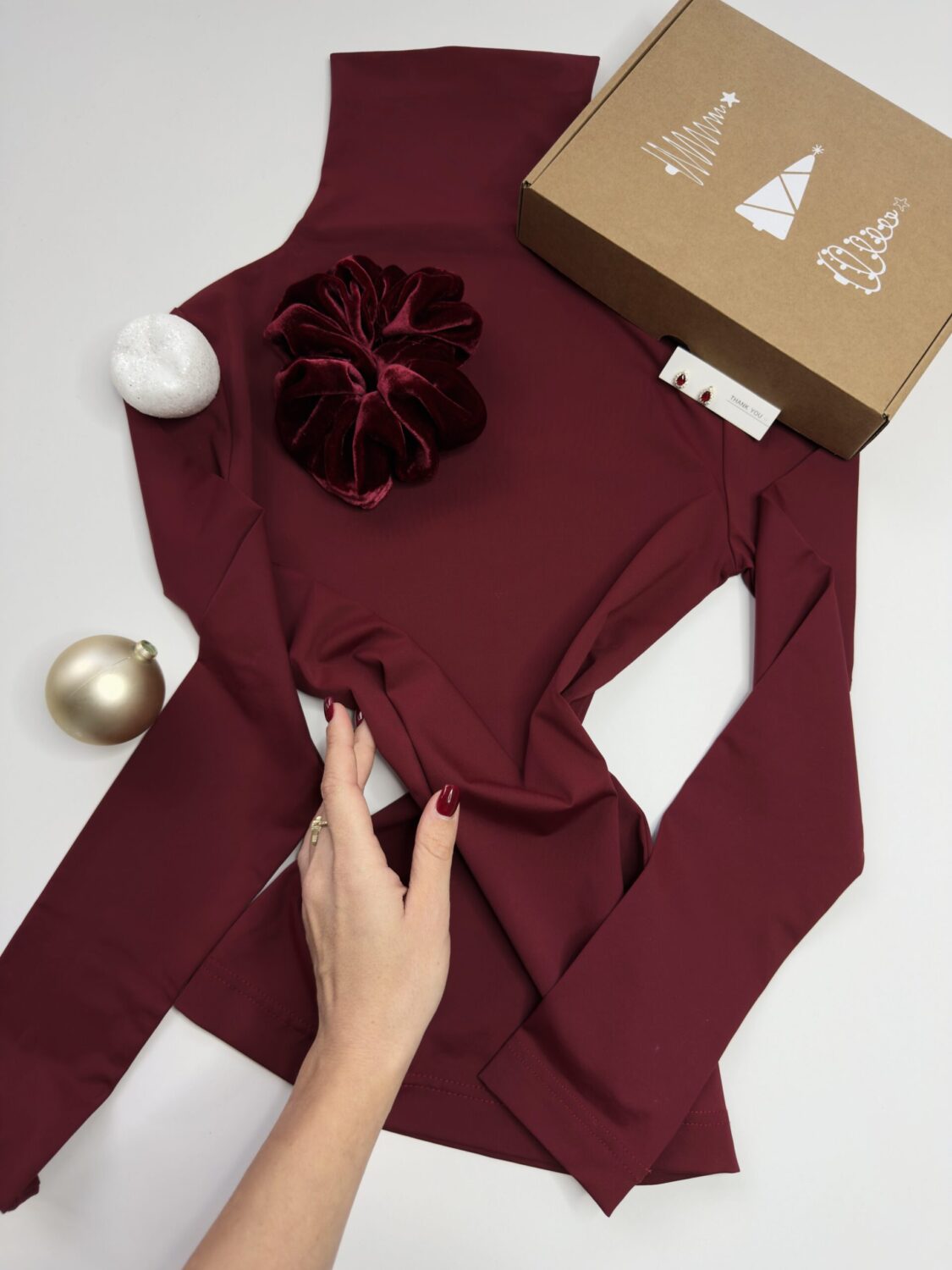 set-koleda-polo-bordo