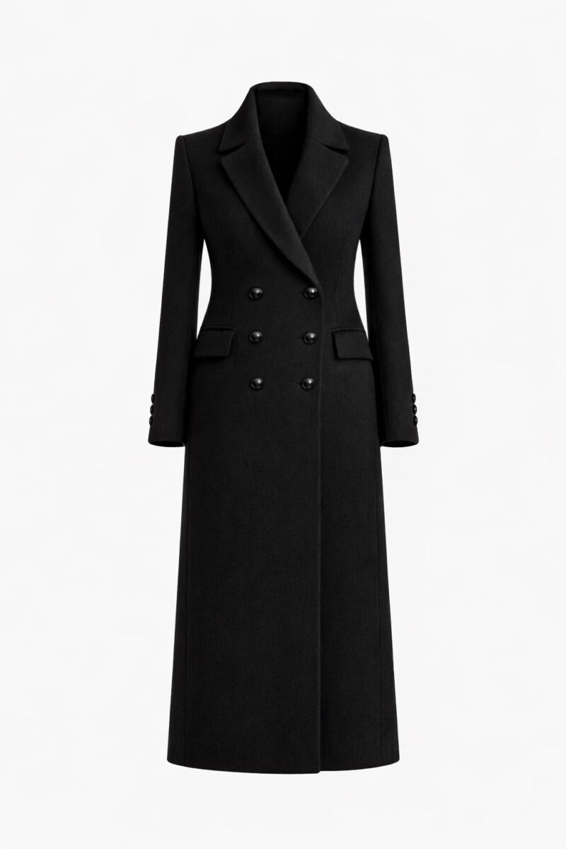 Дамско палто “Vesper”