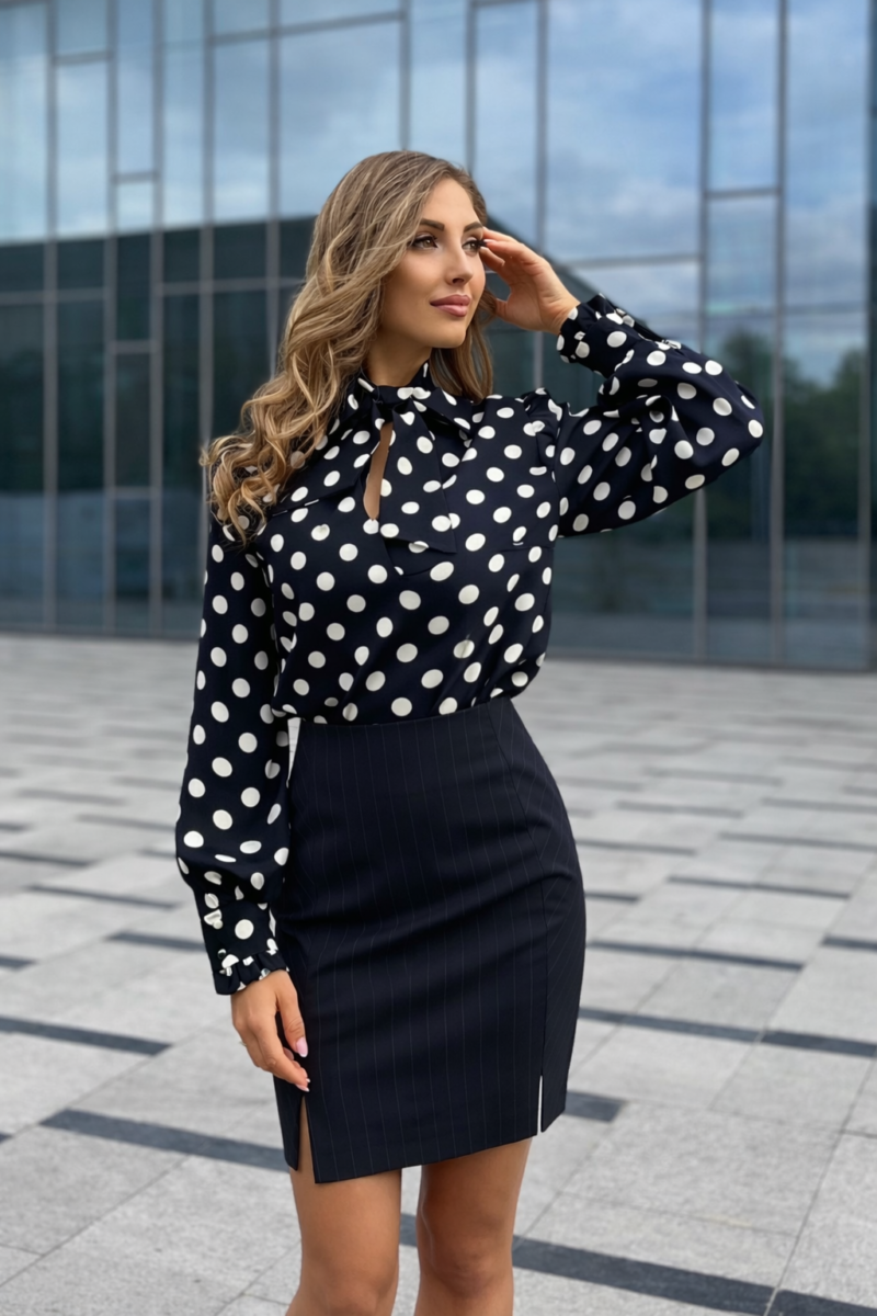 Дамска пола “Businesswoman”