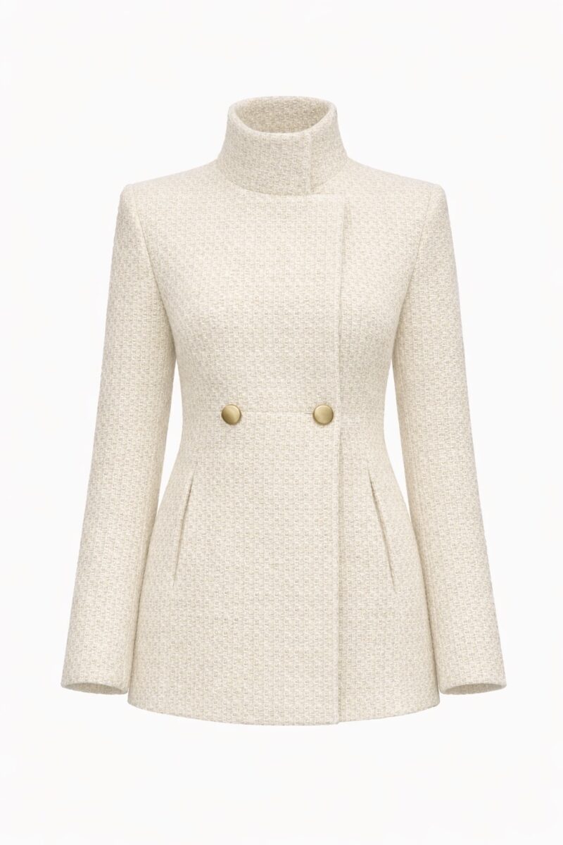 Дамско палто „Liza“