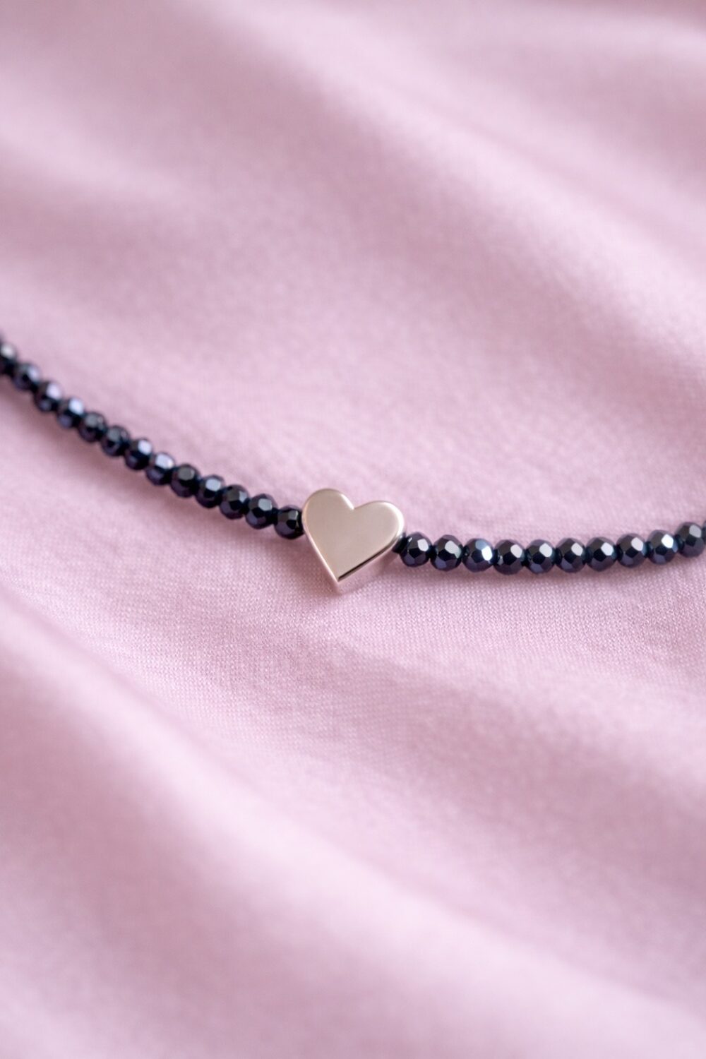 damsko-kolie-aventurine-heart