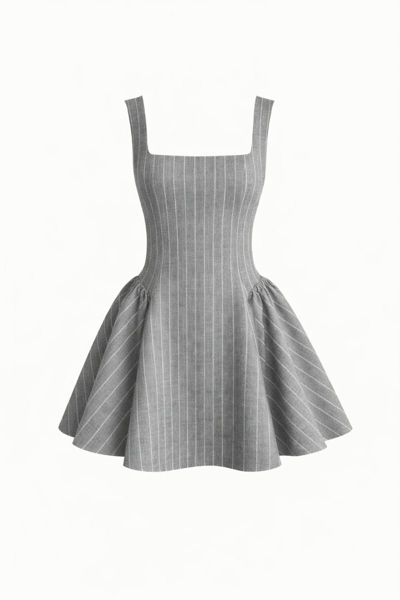 Дамска рокля “Magera”