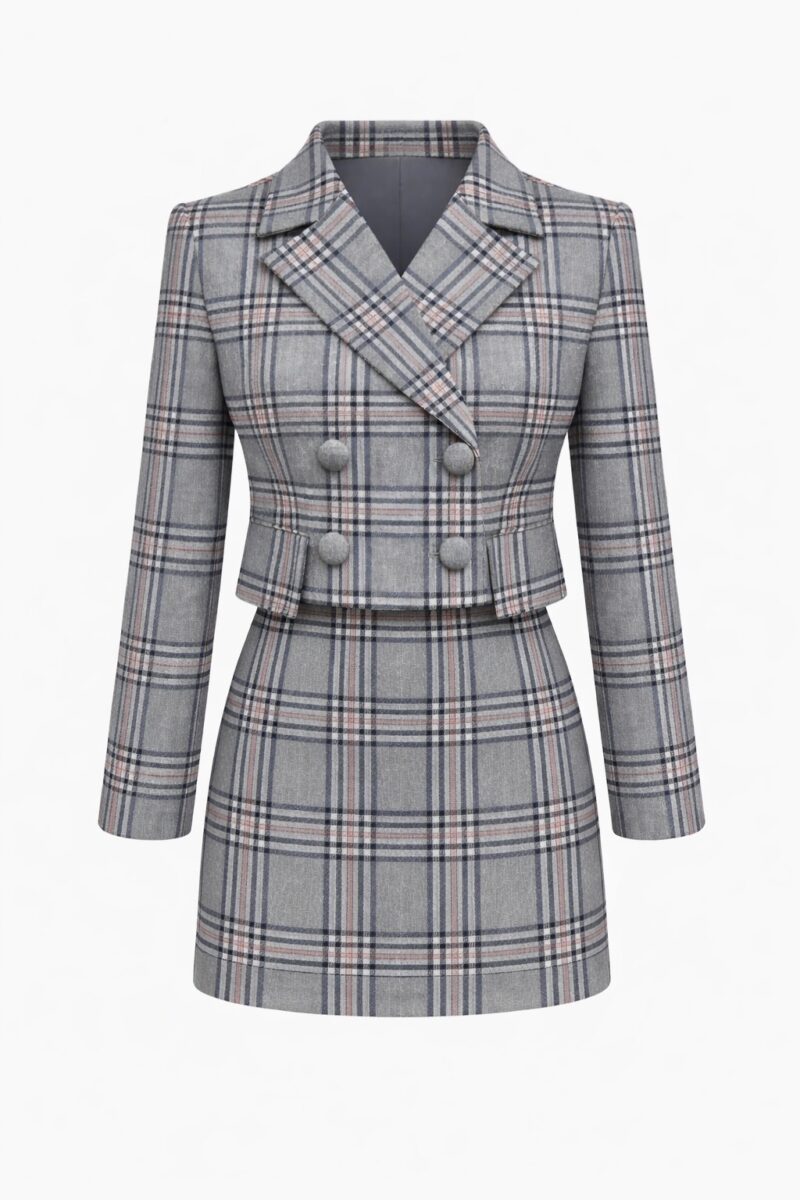 Дамски костюм “SOFIA”