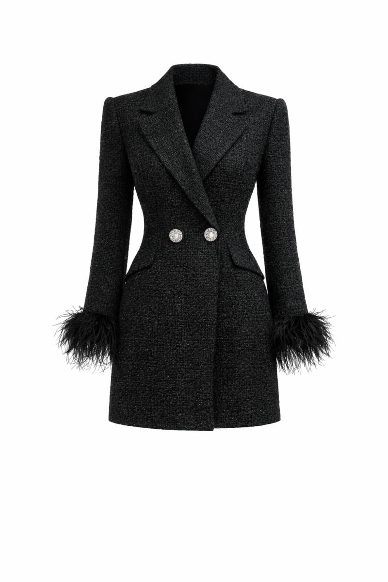 Дамска рокля “Alma”