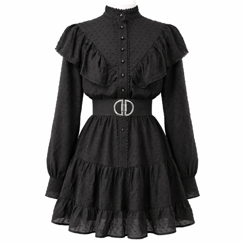 Дамска рокля “Inna”