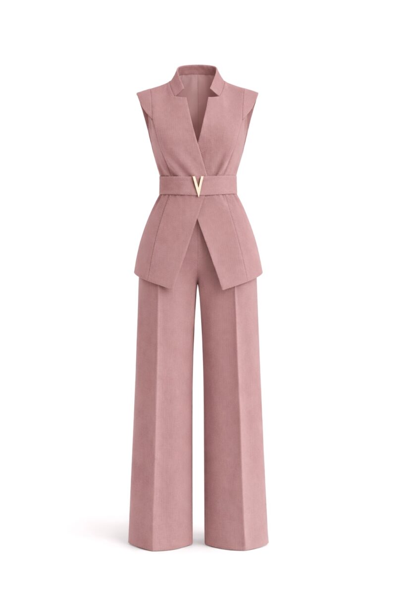 Дамски костюм “Ashrose”